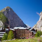 Ξενοδοχείο με διαμερίσματα Pierre & Les Balcons De Bellevarde 4*