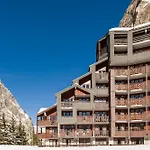 Pierre & Les Balcons De Bellevarde Ξενοδοχείο με διαμερίσματα 4*