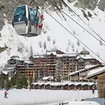 Pierre & Les Balcons De Bellevarde Ξενοδοχείο με διαμερίσματα Val-dʼIsère