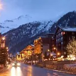 Pierre & Les Balcons De Bellevarde Val-dʼIsère