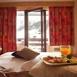 Pierre & Les Balcons De Bellevarde 4*