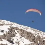Pierre & Les Balcons De Bellevarde Val-dʼIsère