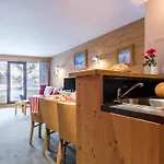 Pierre & Les Balcons De Bellevarde 4*