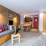 Pierre & Les Balcons De Bellevarde Val-dʼIsère