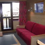 Pierre & Les Balcons De Bellevarde 4* Val-dʼIsère