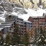 Pierre & Les Balcons De Bellevarde 4*