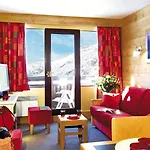 Pierre & Les Balcons De Bellevarde 4* Val-dʼIsère