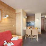 Pierre & Les Balcons De Bellevarde 4* Val-dʼIsère