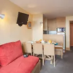 Ξενοδοχείο με διαμερίσματα Pierre & Les Balcons De Bellevarde 4*