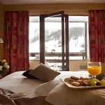 Ξενοδοχείο με διαμερίσματα Pierre & Les Balcons De Bellevarde Val-dʼIsère