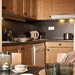 Apart Otel Pierre & Les Balcons De Bellevarde 4*