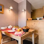 Pierre & Les Balcons De Bellevarde Apart Otel 4*