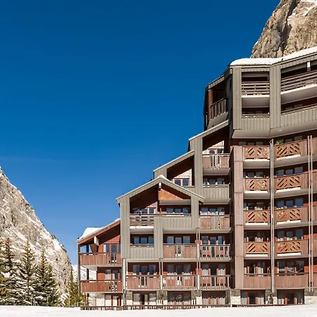 Pierre & Les Balcons De Bellevarde Aparthotel 4*