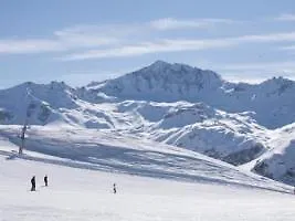 Résidence Pierre&vacances Les Balcons De Bellevarde Apartahotel 4*