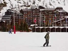 Apartahotel Résidence Pierre&vacances Les Balcons De Bellevarde Val-dʼIsère