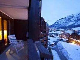 Résidence Pierre&vacances Les Balcons De Bellevarde Apartahotel 4*