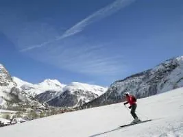 Résidence Pierre&vacances Les Balcons De Bellevarde Apartahotel Val-dʼIsère