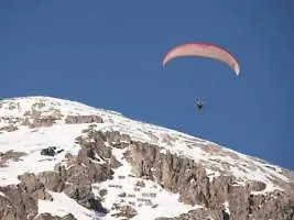 Résidence Pierre&vacances Les Balcons De Bellevarde Val-dʼIsère