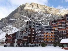 Résidence Pierre&vacances Les Balcons De Bellevarde Apartahotel