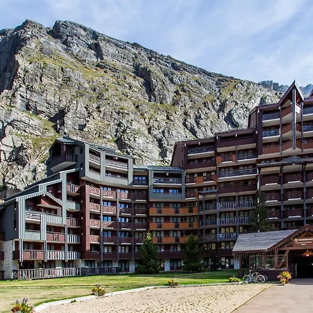 Pierre & Les Balcons De Bellevarde