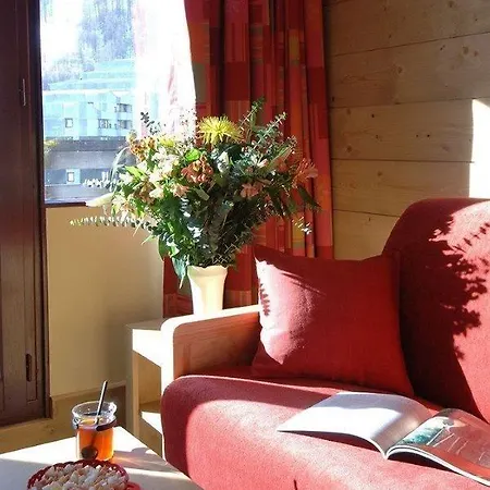 Résidence Pierre&vacances Les Balcons De Bellevarde 4*