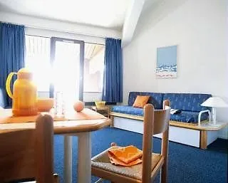Résidence Pierre&vacances Les Balcons De Bellevarde Apartahotel Val-dʼIsère