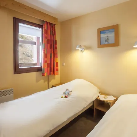 Résidence Pierre&vacances Les Balcons De Bellevarde