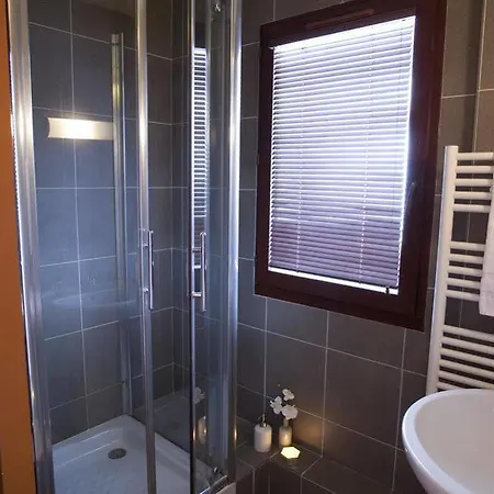 Résidence Pierre&vacances Les Balcons De Bellevarde Apartahotel Val-dʼIsère