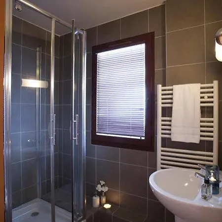 Résidence Pierre&vacances Les Balcons De Bellevarde Apartahotel Val-dʼIsère
