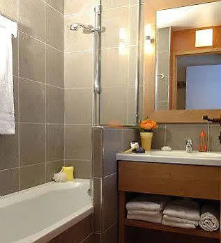 Résidence Pierre&vacances Les Balcons De Bellevarde 4* Val-dʼIsère