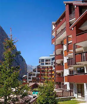 Résidence Pierre&vacances Les Balcons De Bellevarde Apartahotel 4*