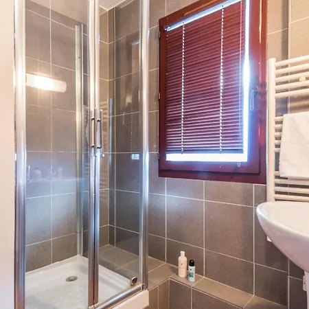 Résidence Pierre&vacances Les Balcons De Bellevarde Apartahotel 4*
