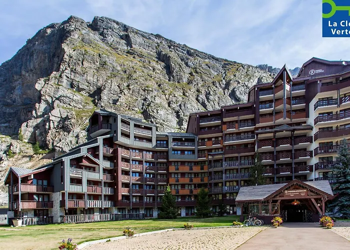 Pierre & Les Balcons De Bellevarde
