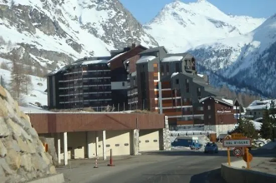 Pierre & Les Balcons De Bellevarde 4*