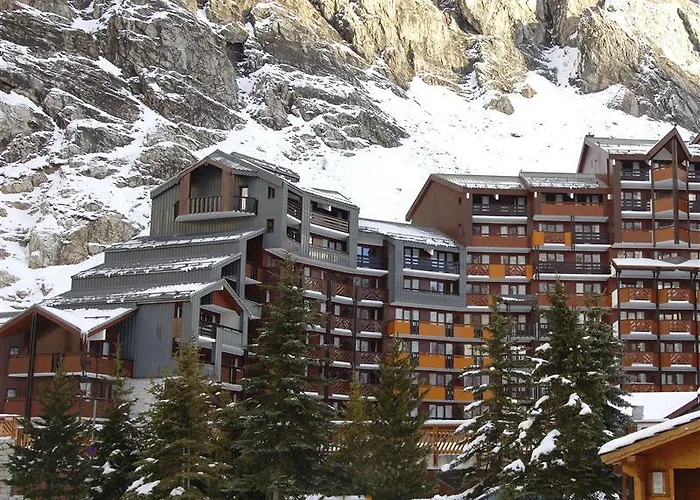 Pierre & Les Balcons De Bellevarde 4*