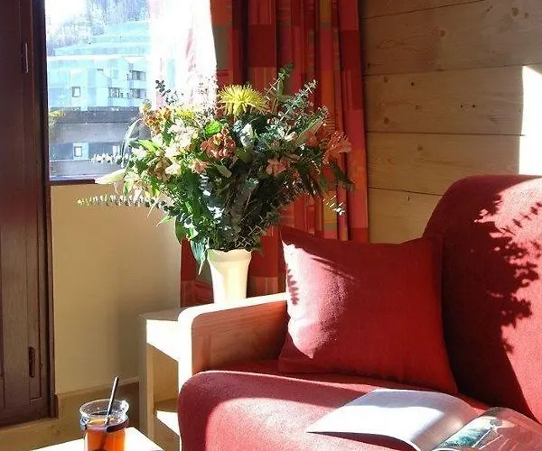 Pierre & Les Balcons De Bellevarde 4*