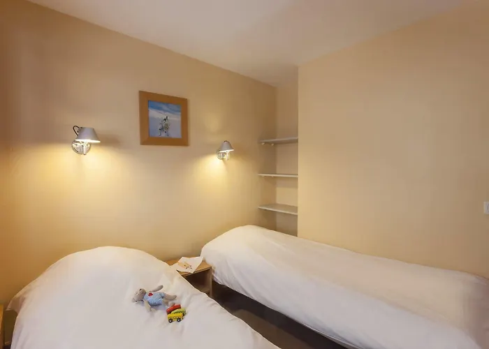 Pierre & Les Balcons De Bellevarde 4*