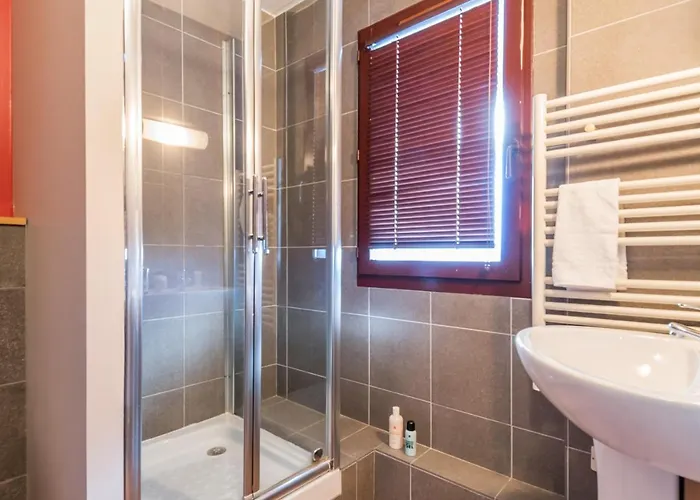 Pierre & Les Balcons De Bellevarde Ξενοδοχείο με διαμερίσματα 4*