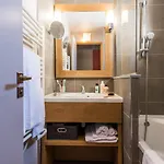 Résidence Pierre&vacances Les Balcons De Bellevarde Apartahotel Val-dʼIsère
