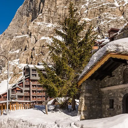 Pierre & Les Balcons De Bellevarde 4*