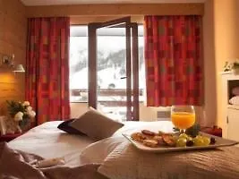 Pierre & Les Balcons De Bellevarde 4*
