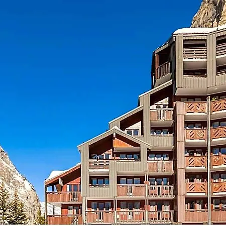 Pierre & Les Balcons De Bellevarde 4* Val-dʼIsère