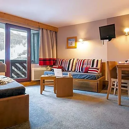 Pierre & Les Balcons De Bellevarde Val-dʼIsère