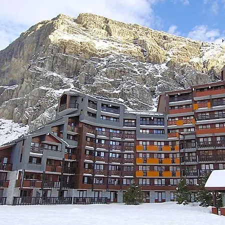 Pierre & Les Balcons De Bellevarde 4* Val-dʼIsère