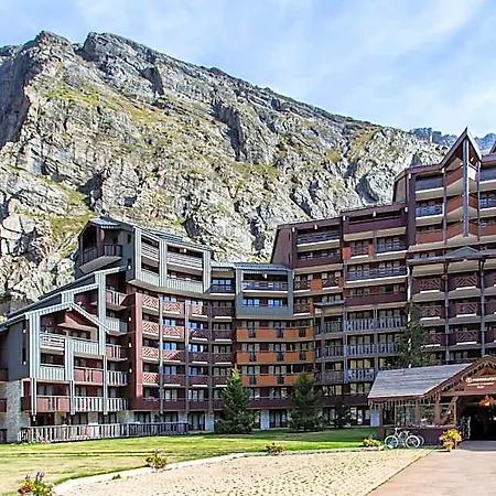 Pierre & Les Balcons De Bellevarde 4*