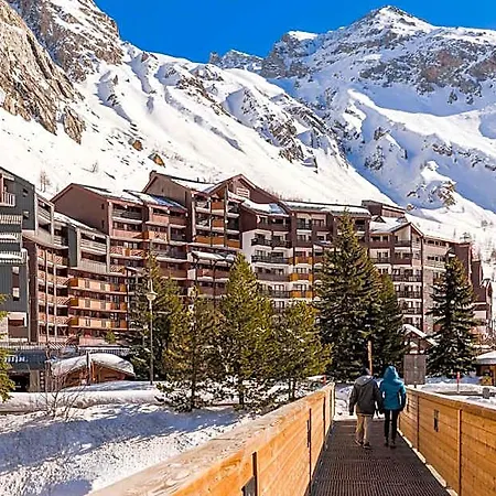 Pierre & Les Balcons De Bellevarde