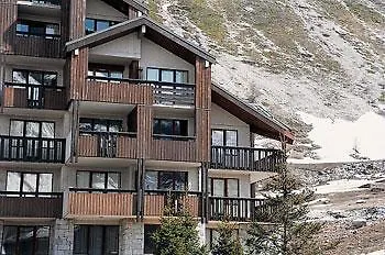 Pierre & Les Balcons De Bellevarde Aparthotel
