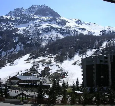 Pierre & Les Balcons De Bellevarde 아파트호텔 4*