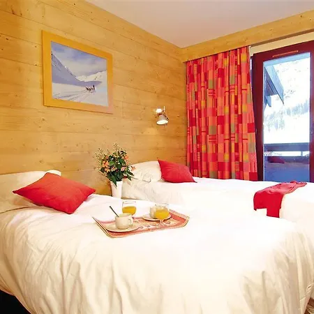 Pierre & Les Balcons De Bellevarde 아파트호텔 Val-dʼIsère