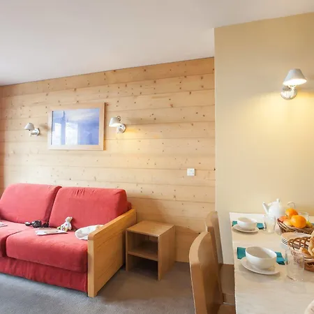 Pierre & Les Balcons De Bellevarde 4*